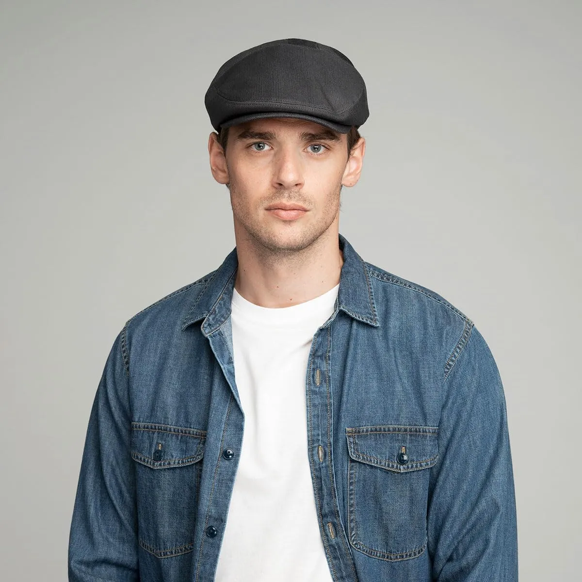 Bailey of Hollywood Men's Slater