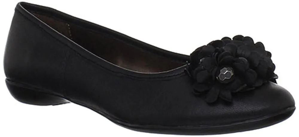 Ballet Heavy-duty Mae Flats Budget-friendly