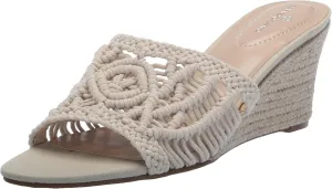 Bandolino Women's Andrrea Wedge Sandal