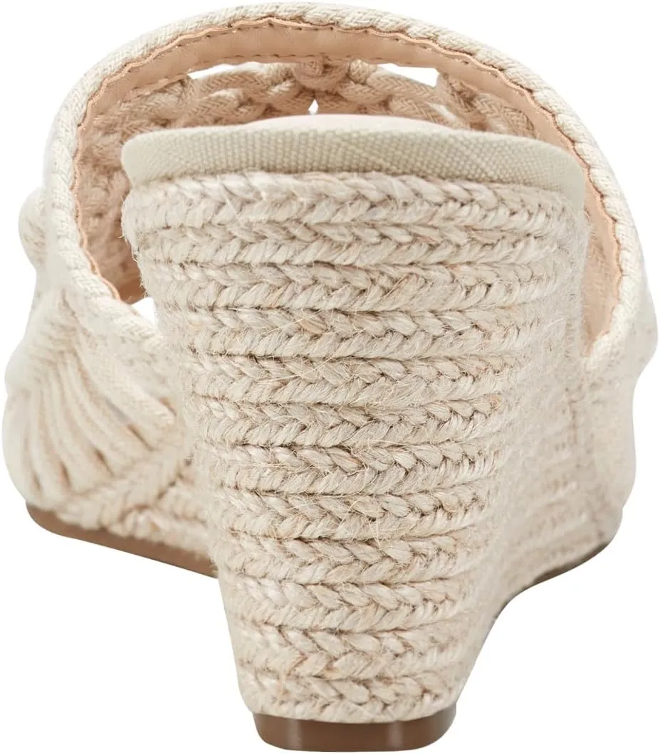 Bandolino Women's Andrrea Wedge Sandal