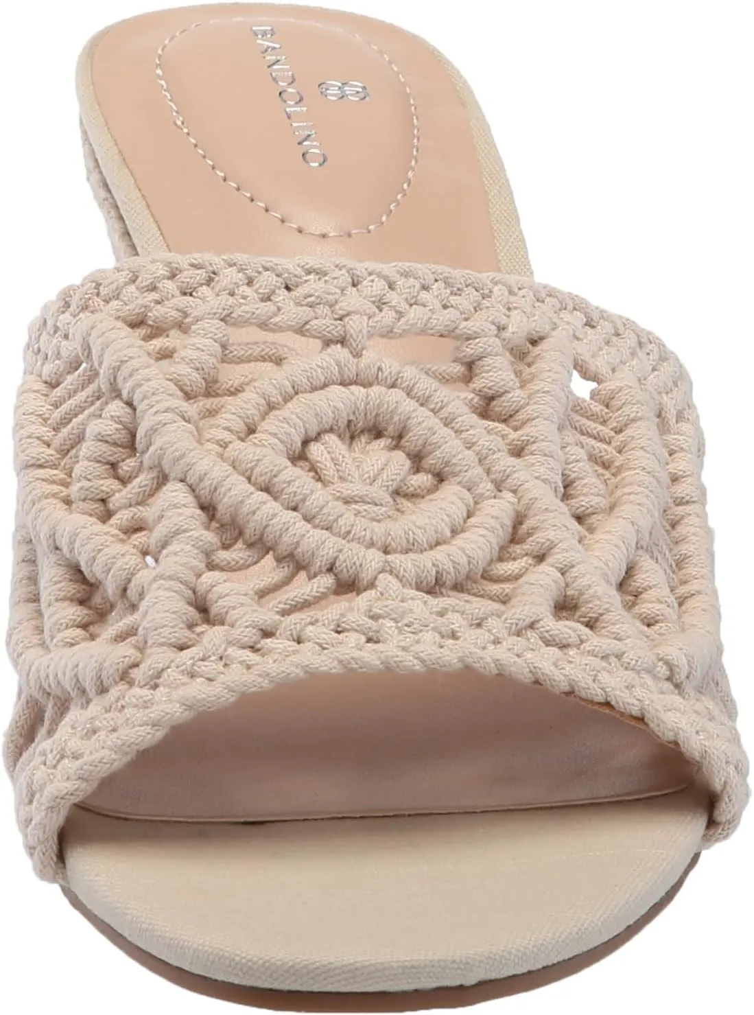 Bandolino Women's Andrrea Wedge Sandal