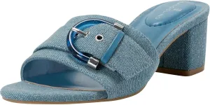 Bandolino Women's Ardonna Heeled Sandal