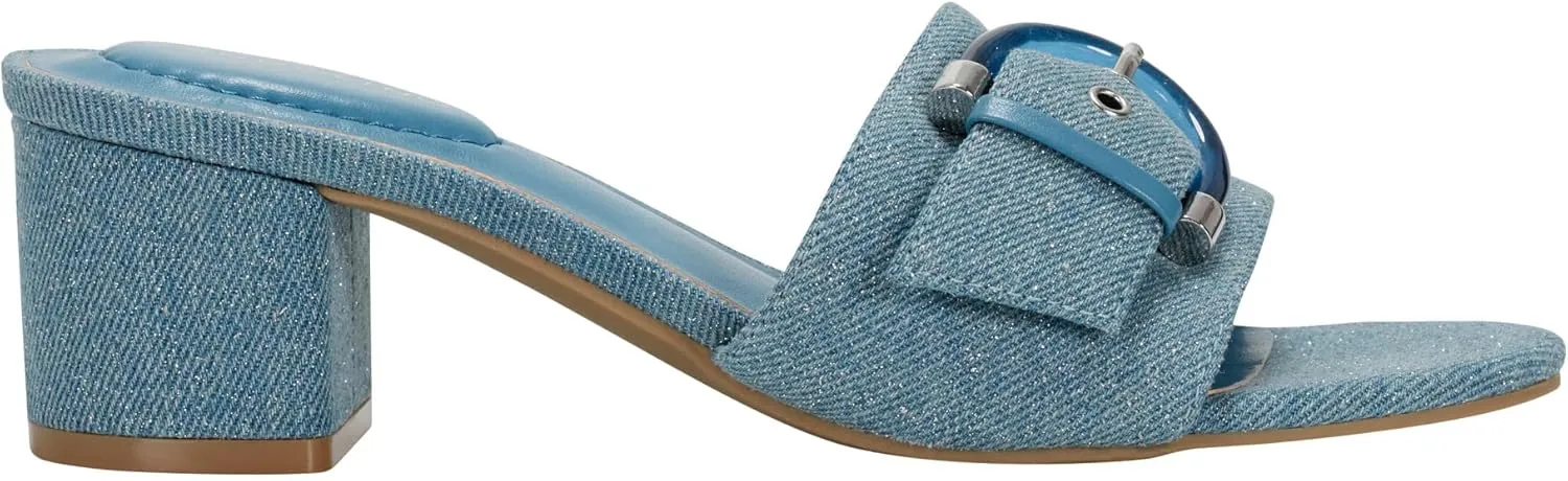 Bandolino Women's Ardonna Heeled Sandal