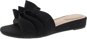 Bandolino Women's Kaisley Wedge Sandal