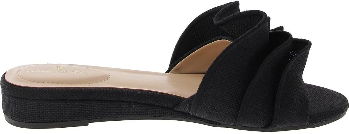Bandolino Women's Kaisley Wedge Sandal