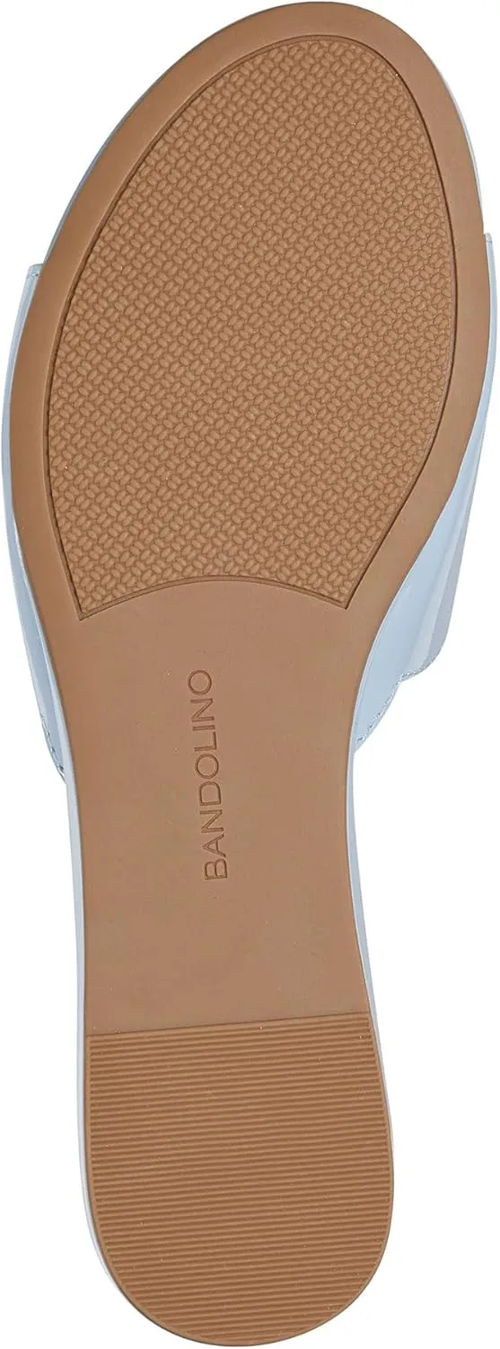 Bandolino Women's Kayla Wedge Sandal