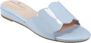 Bandolino Women's Kayla Wedge Sandal