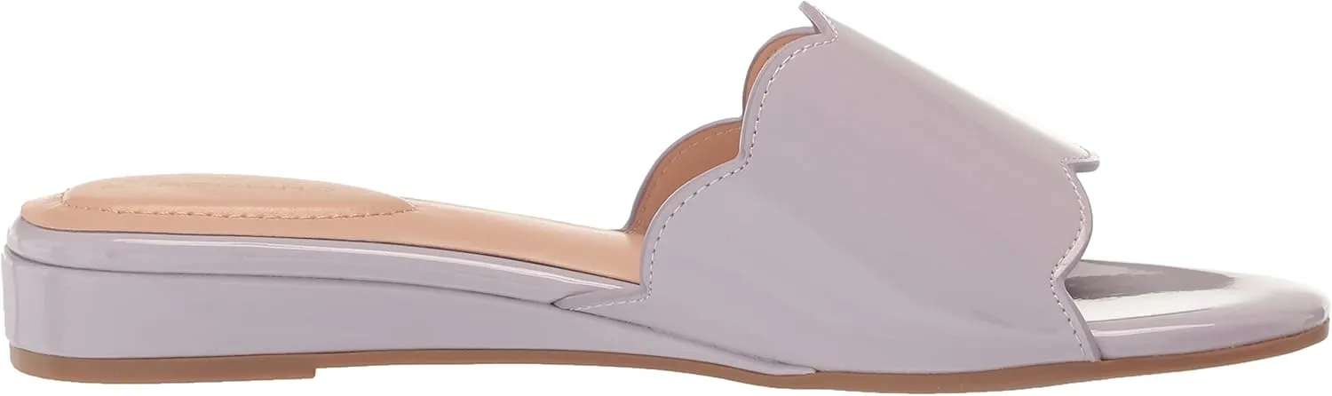 Bandolino Women's Kayla Wedge Sandal