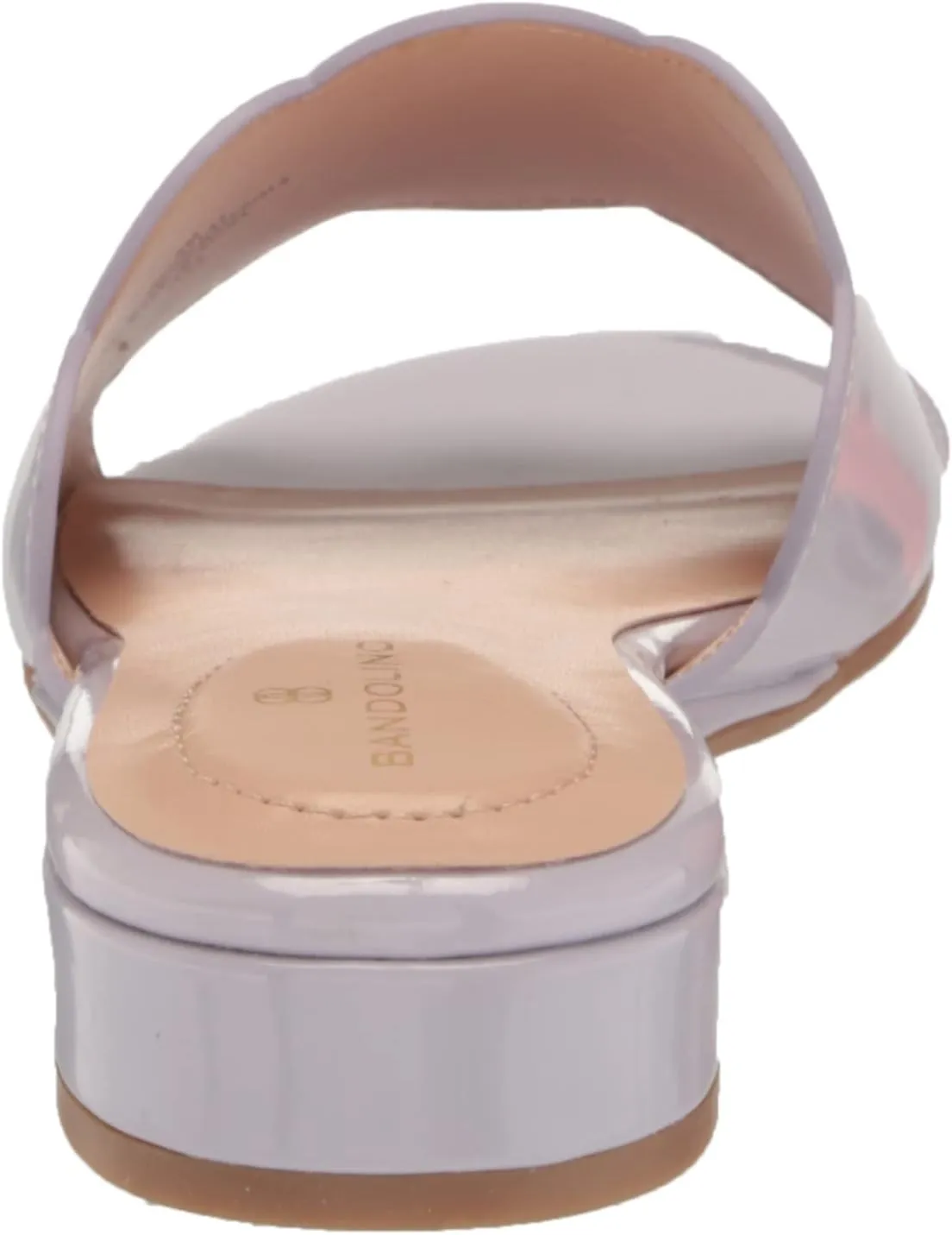 Bandolino Women's Kayla Wedge Sandal