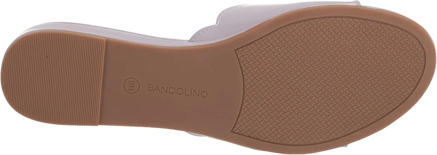 Bandolino Women's Kayla Wedge Sandal