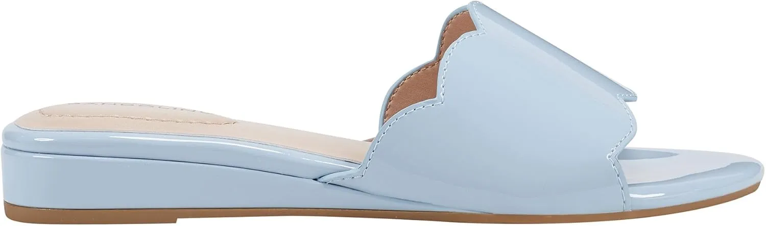 Bandolino Women's Kayla Wedge Sandal