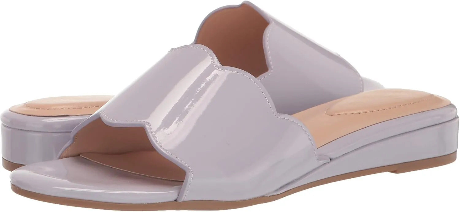 Bandolino Women's Kayla Wedge Sandal