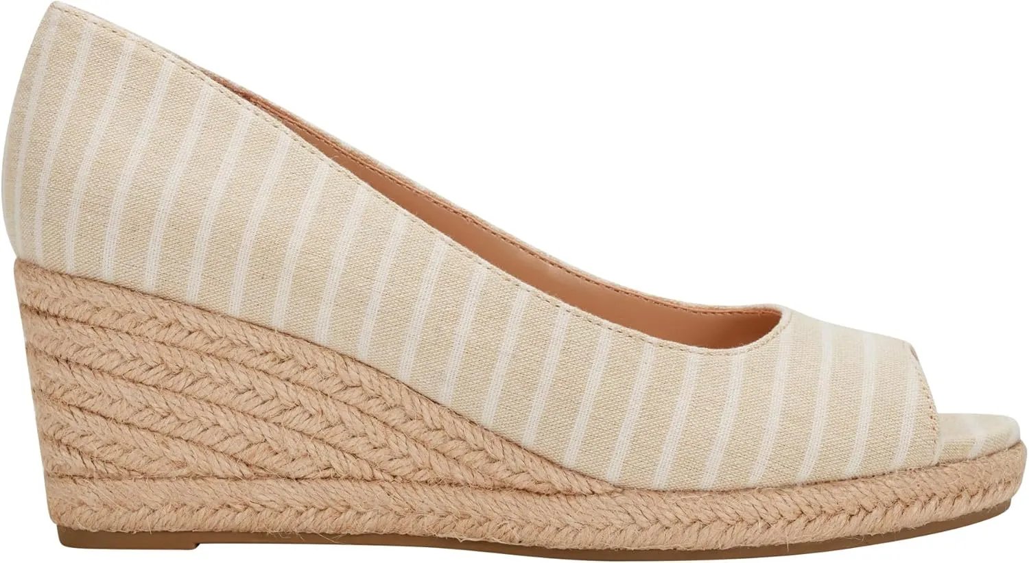 Bandolino Women's Nuri Wedge Sandal