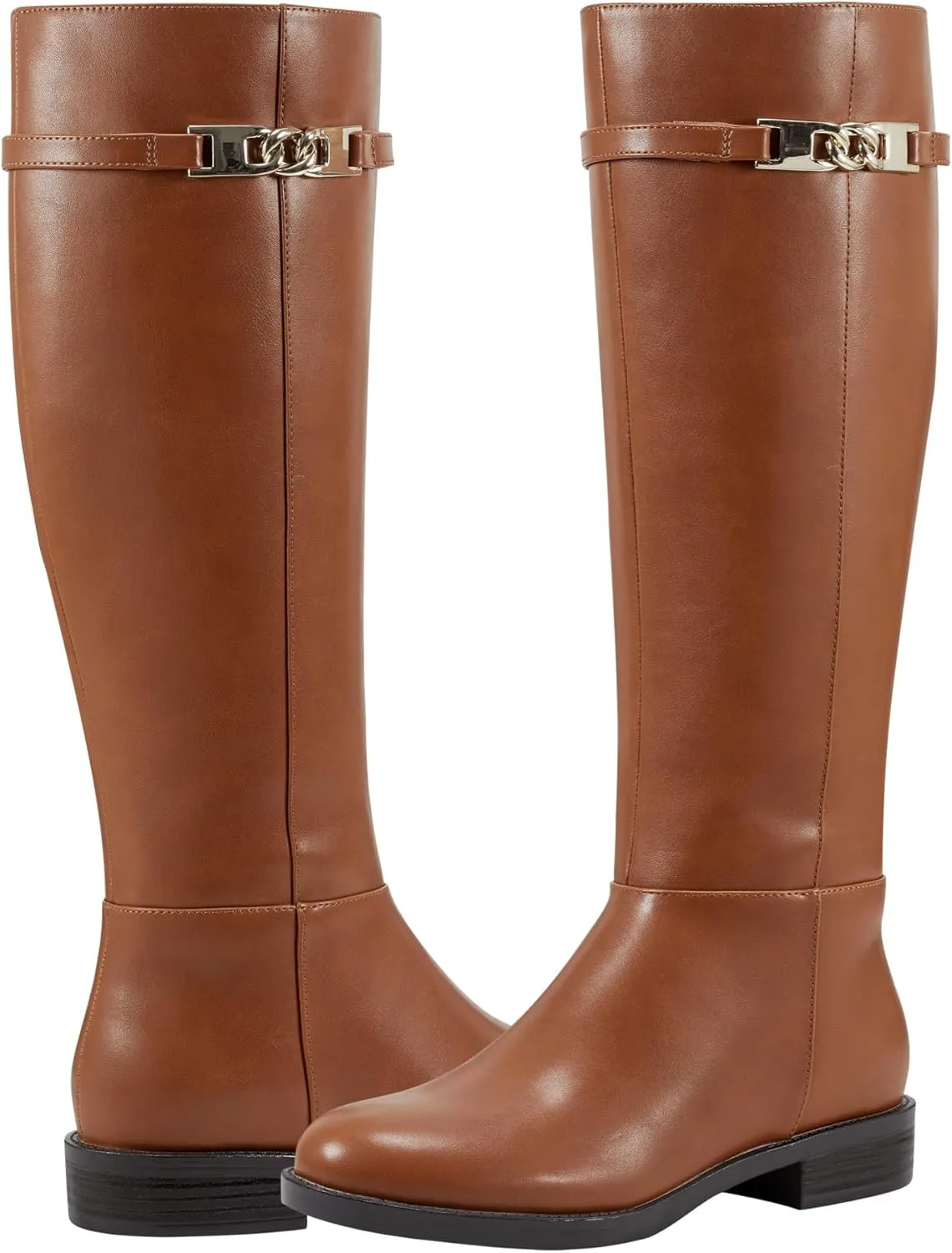 Bandolino Women's Romi Knee High Boot