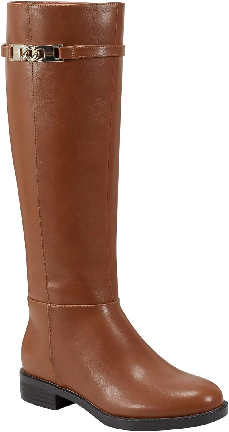 Bandolino Women's Romi Knee High Boot