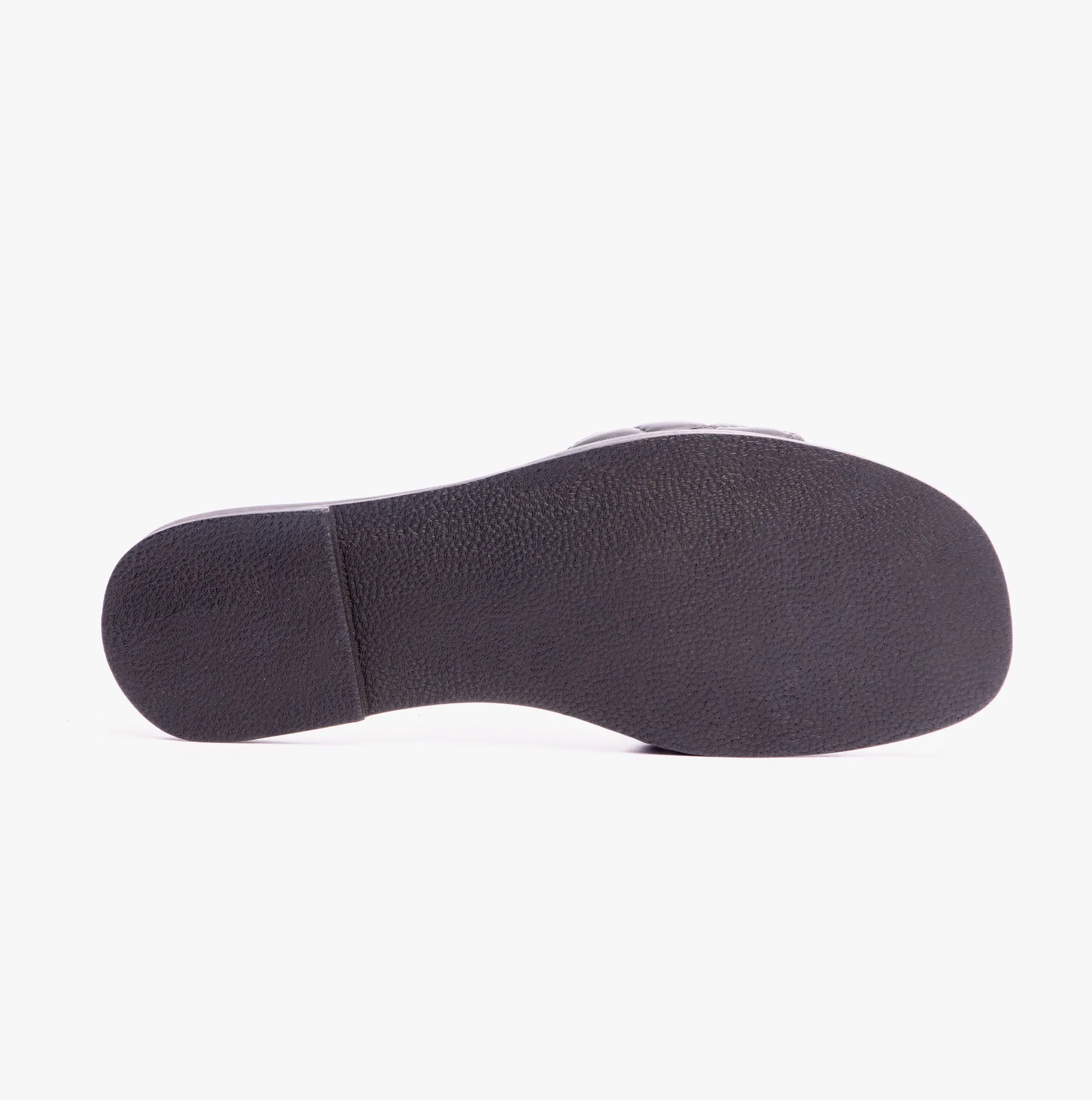 Barbour KINGHORN Womens Sandals Black