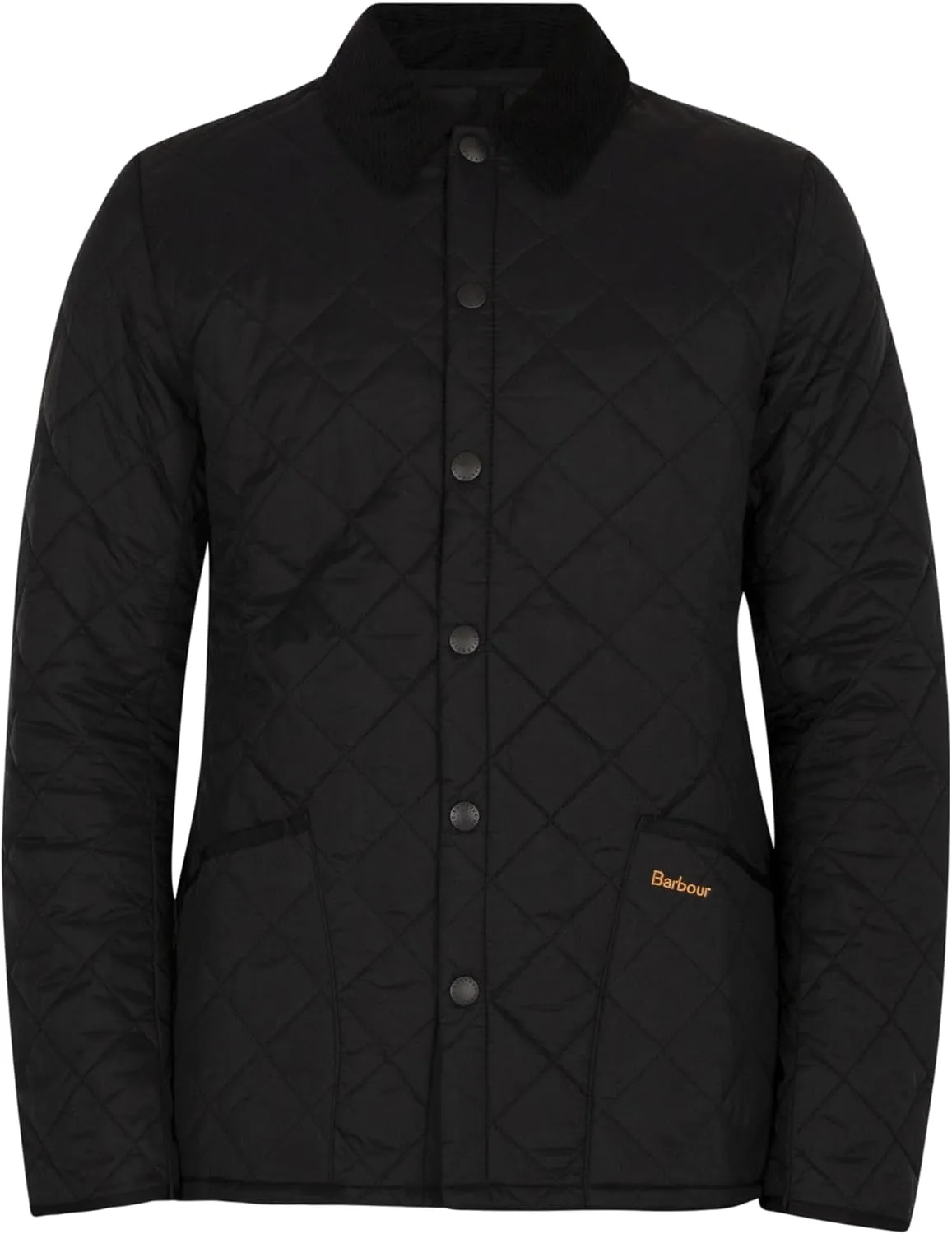 Barbour Mens Liddesdale Quilted Lightweight Jacket