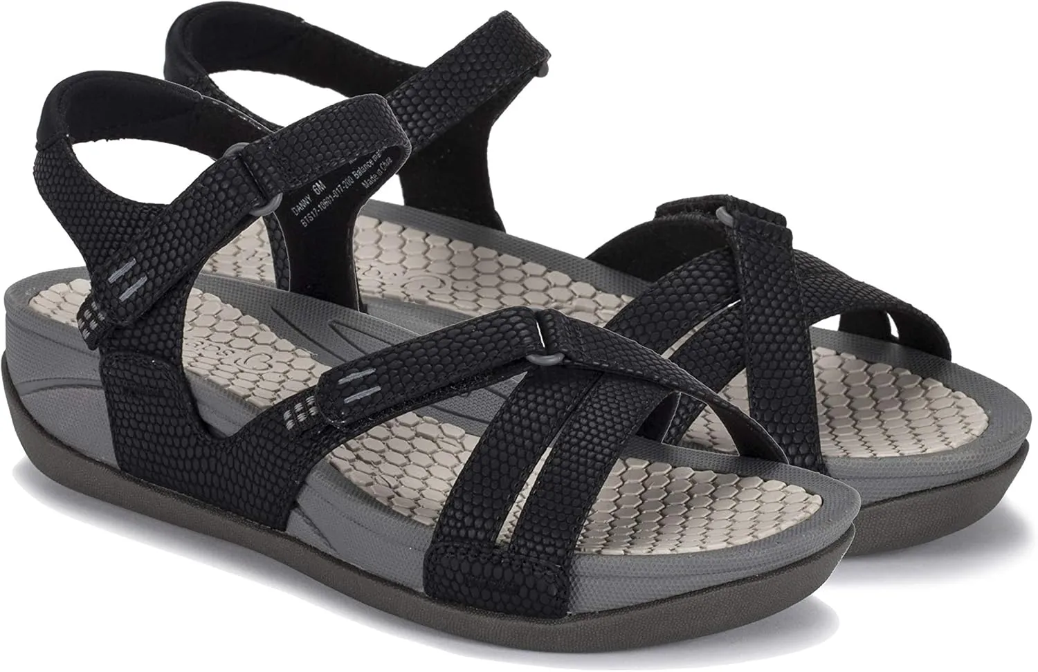 BareTraps Danny Womens Sandals