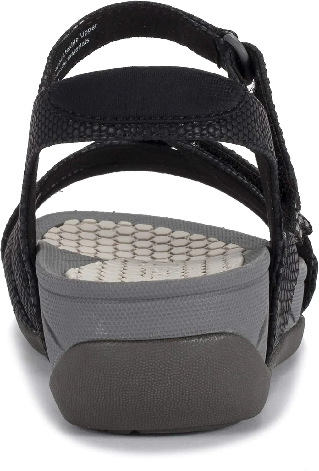 BareTraps Danny Womens Sandals