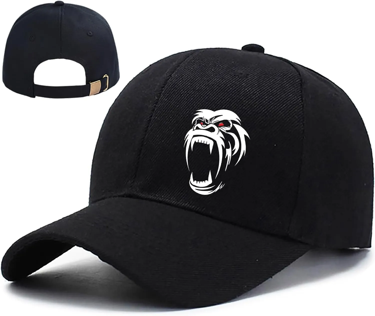 Baseball Cap for Men Baseball Hats Christian Jesus Cross Hat for Mens