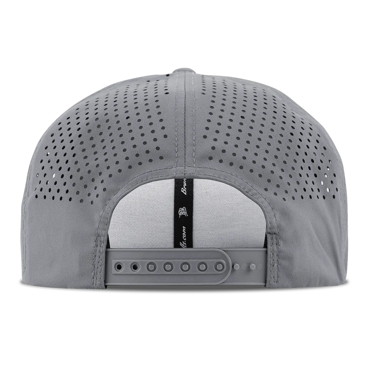 BB Lacrosse Cutout PVC Flat Performance