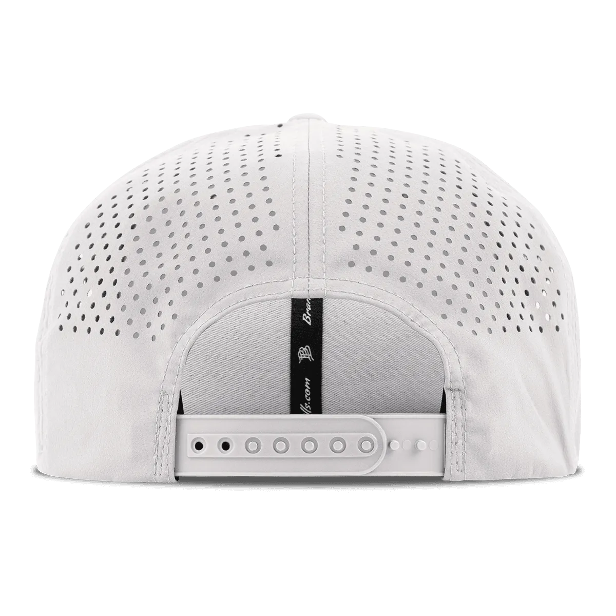 BB Lacrosse Cutout PVC Flat Performance