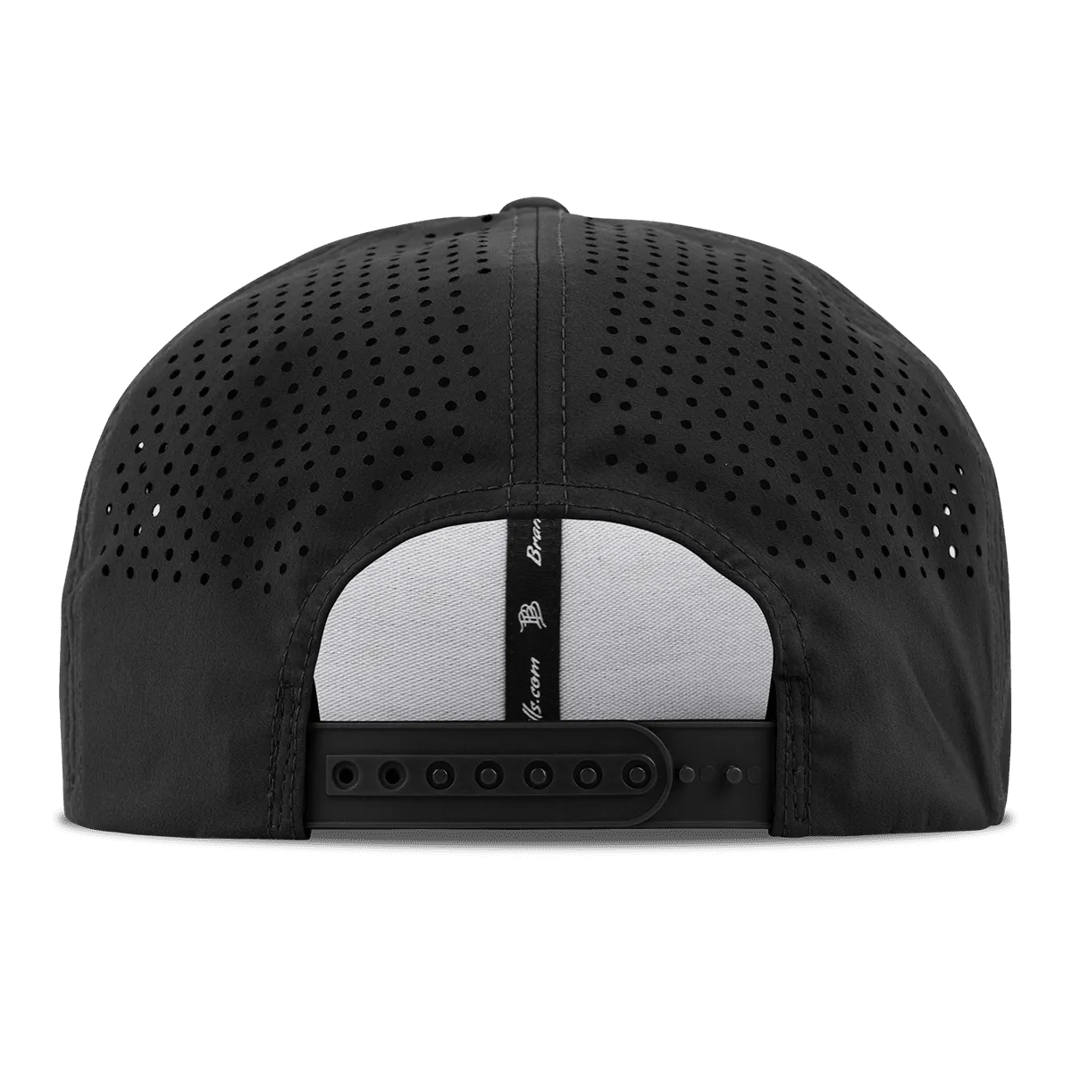 BB Lacrosse Cutout PVC Flat Performance