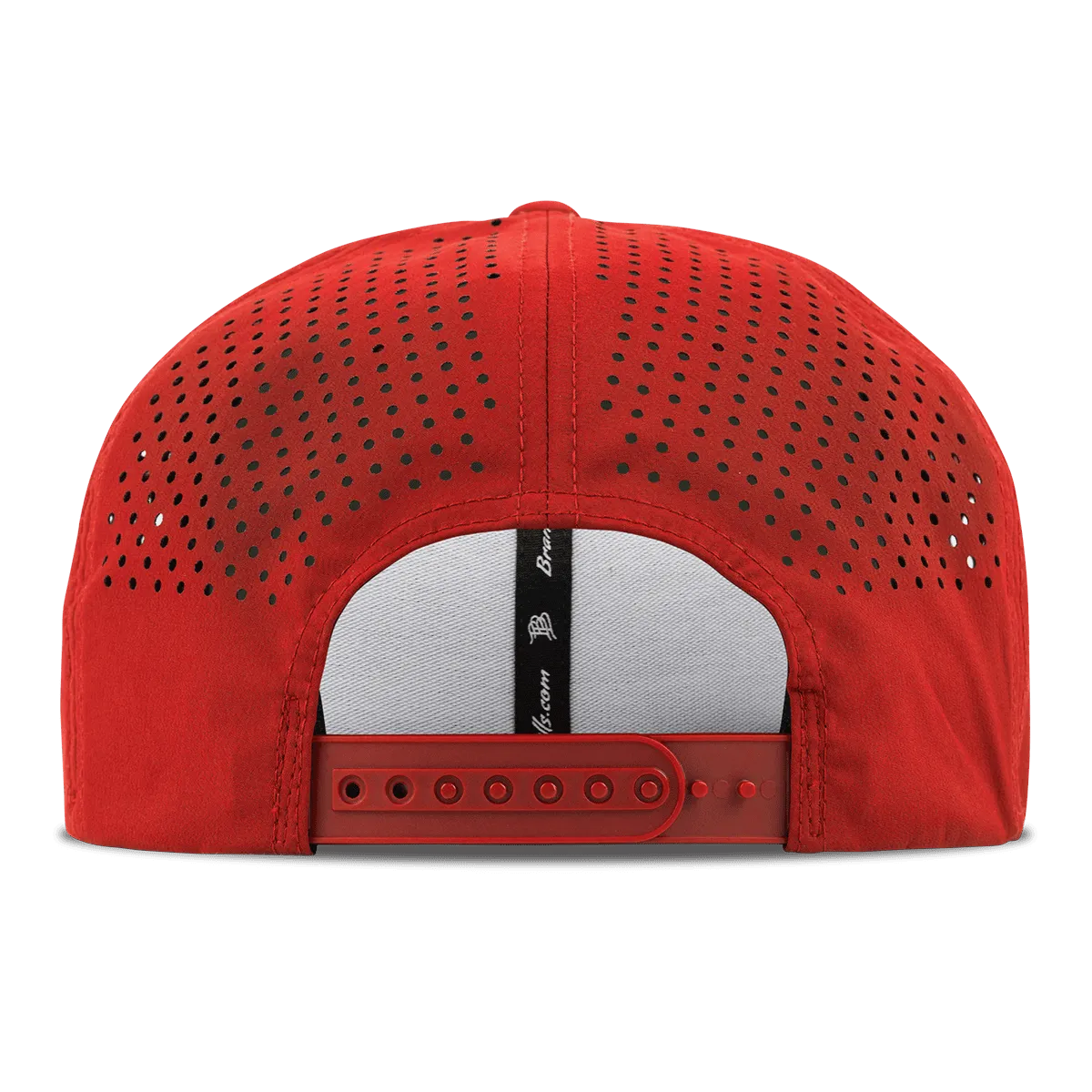 BB Lacrosse Cutout PVC Flat Performance