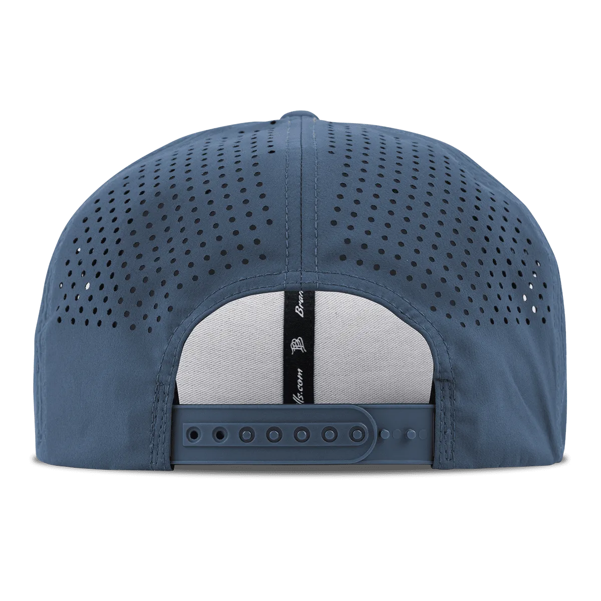 BB Lacrosse Cutout PVC Flat Performance