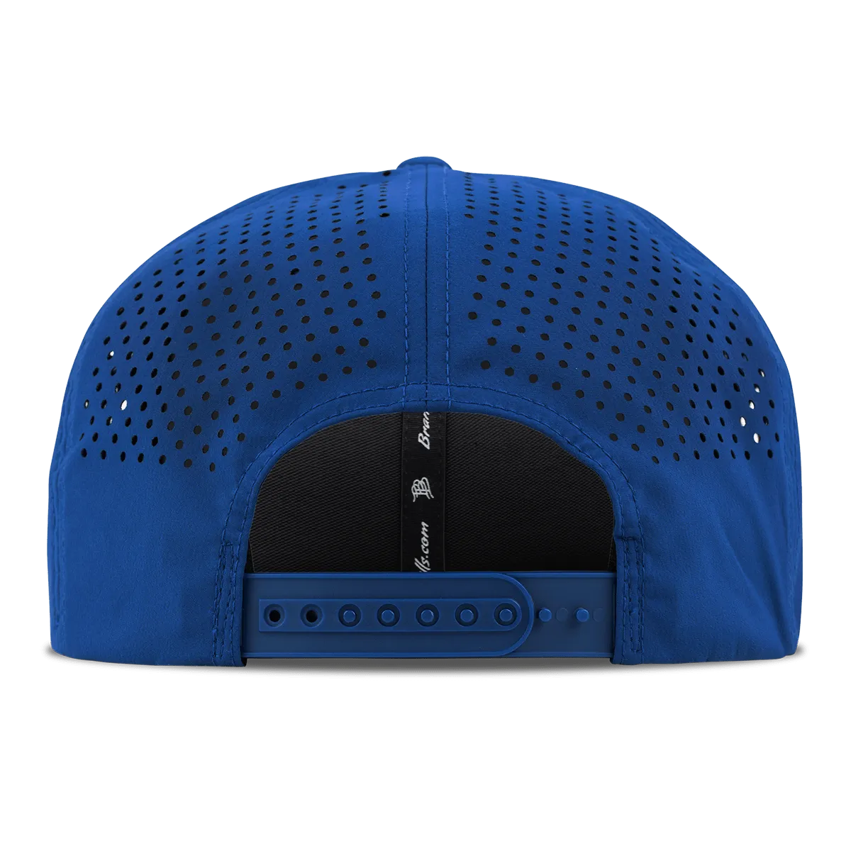 BB Lacrosse Cutout PVC Flat Performance