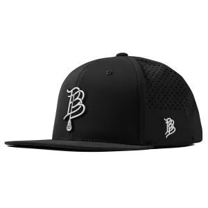 BB Lacrosse Cutout PVC Flat Performance