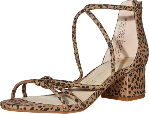 BC Women's On My Radar Heeled Sandal