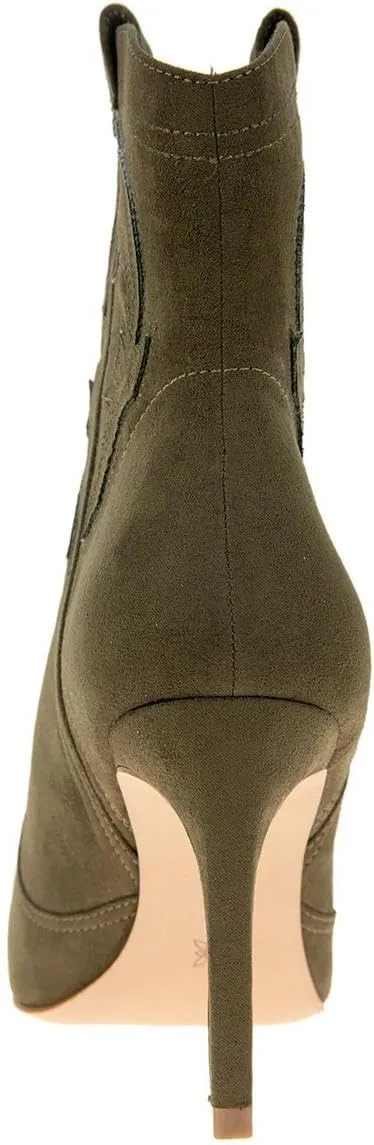 BCBGeneration Women's Sara Fashion Boot