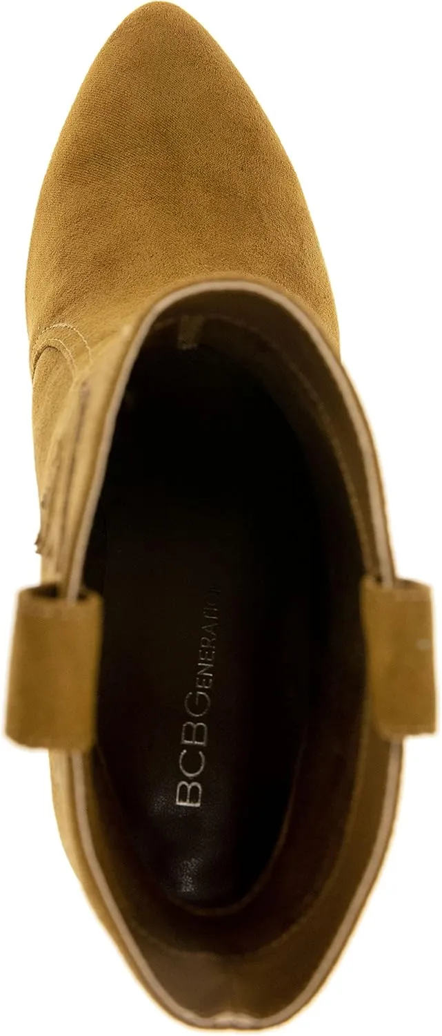 BCBGeneration Women's Sara Fashion Boot