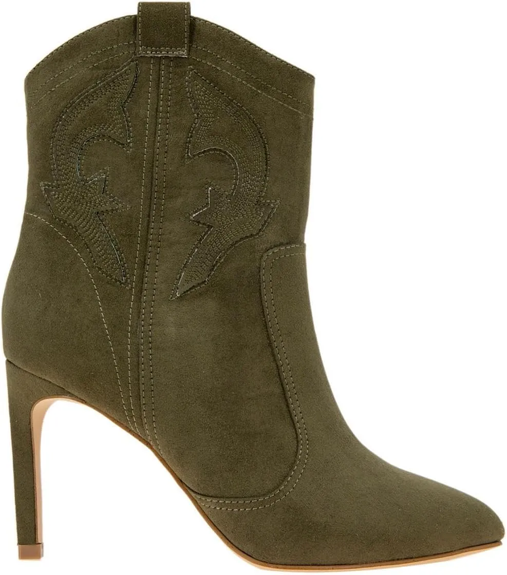 BCBGeneration Women's Sara Fashion Boot