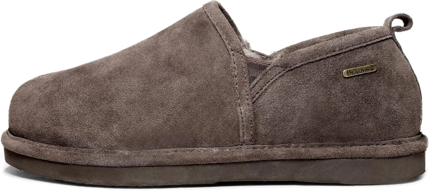 BEARPAW Men's Maddox Slipper