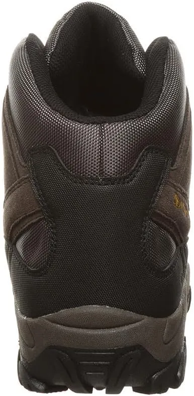 BEARPAW Men's Tallac Multiple Colors | Bootie | Hiker Boot | Comfortable Hiking Boot