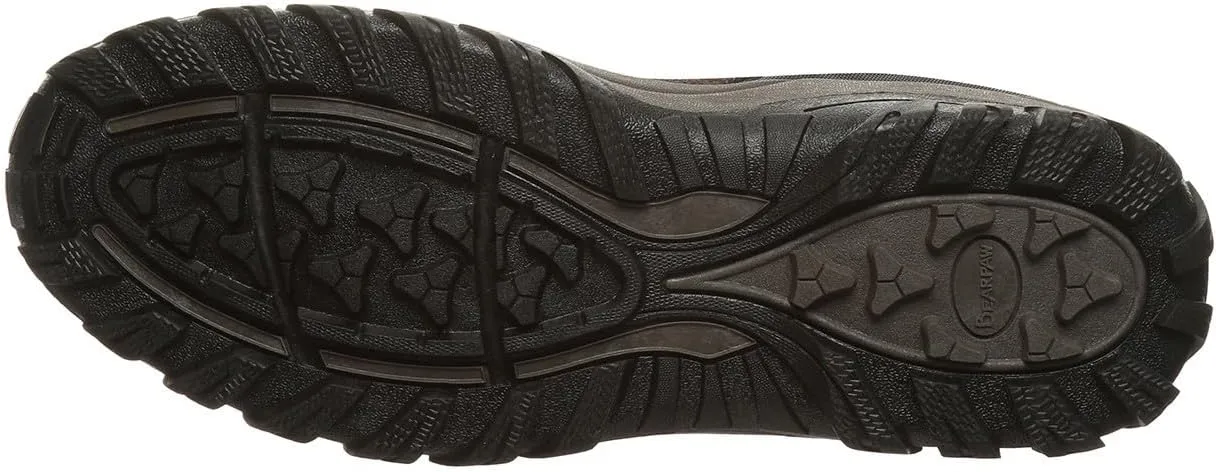 BEARPAW Men's Tallac Multiple Colors | Bootie | Hiker Boot | Comfortable Hiking Boot