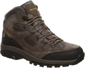 BEARPAW Men's Tallac Multiple Colors | Bootie | Hiker Boot | Comfortable Hiking Boot