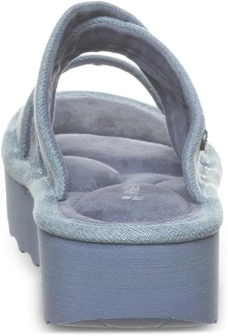BEARPAW Women's Altitude Sandal | Women's Sandal | Women's Shoe | Comfortable & Lightweight | Multiple Colors & Sizes