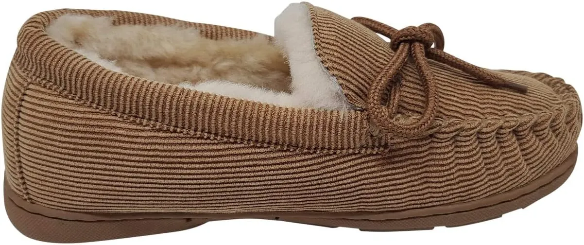 BEARPAW Women's Mindy Slipper