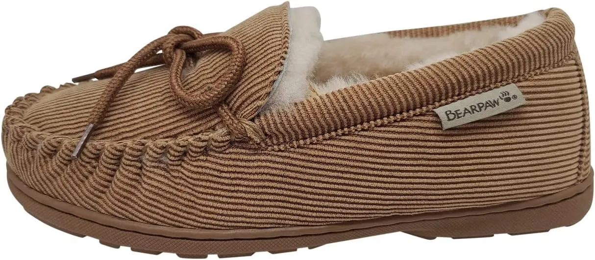 BEARPAW Women's Mindy Slipper