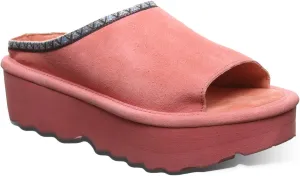 BEARPAW Women's Navigate Lantana Sandal Size 8