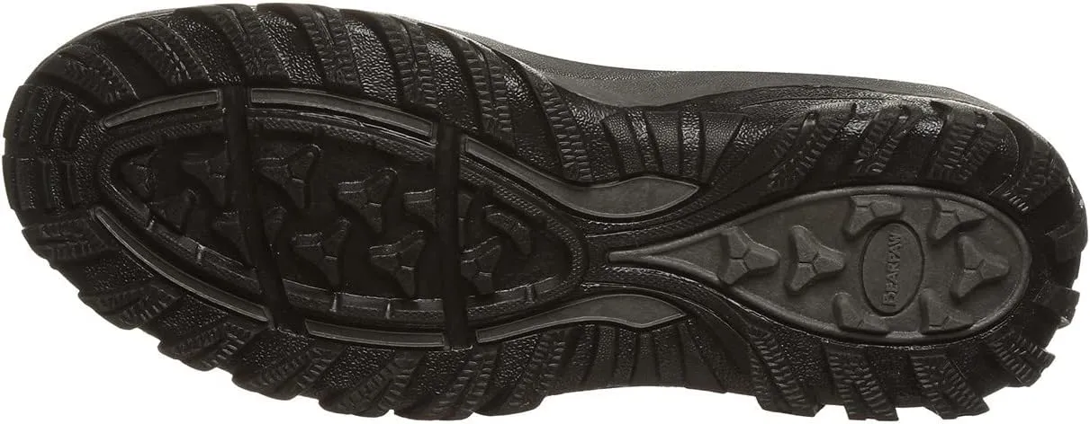 BEARPAW Womens Tallac Suede Outdoor Hiking Boots
