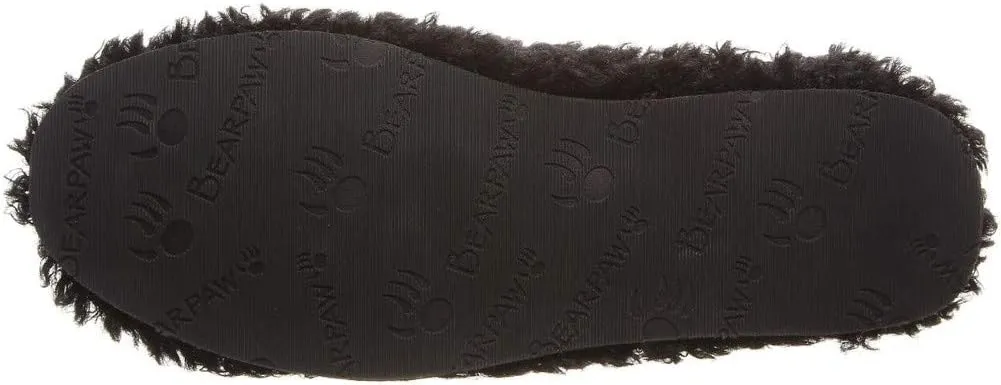 BEARPAW Women's Tribeca Slipper