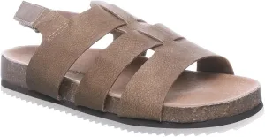 BEARPAW Zaidee Youth Multiple Colors | Youth's Sandal | Kid's Shoe | Comfortable & Lightweight