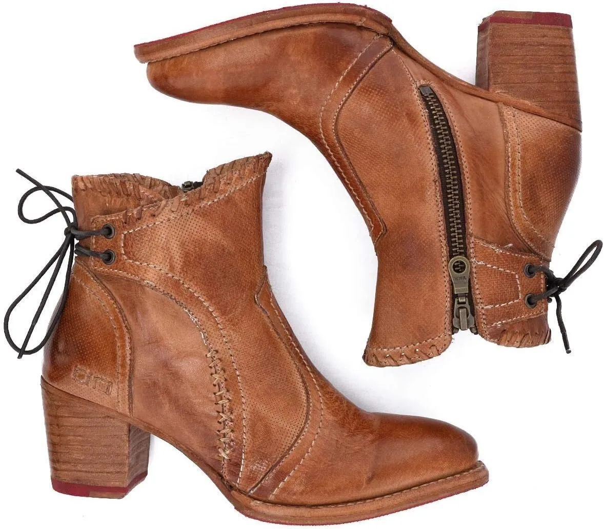 Bed:Stu Bia Women's Boot