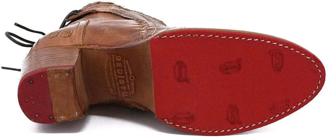 Bed:Stu Bia Women's Boot