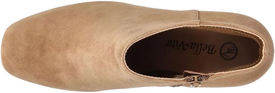 Bella Vita Women's Ankle Boot