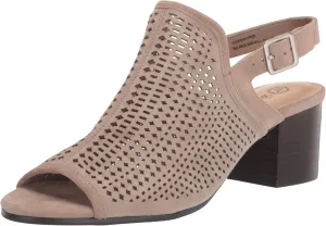 Bella Vita Women's Emmalyn Heeled Sandal